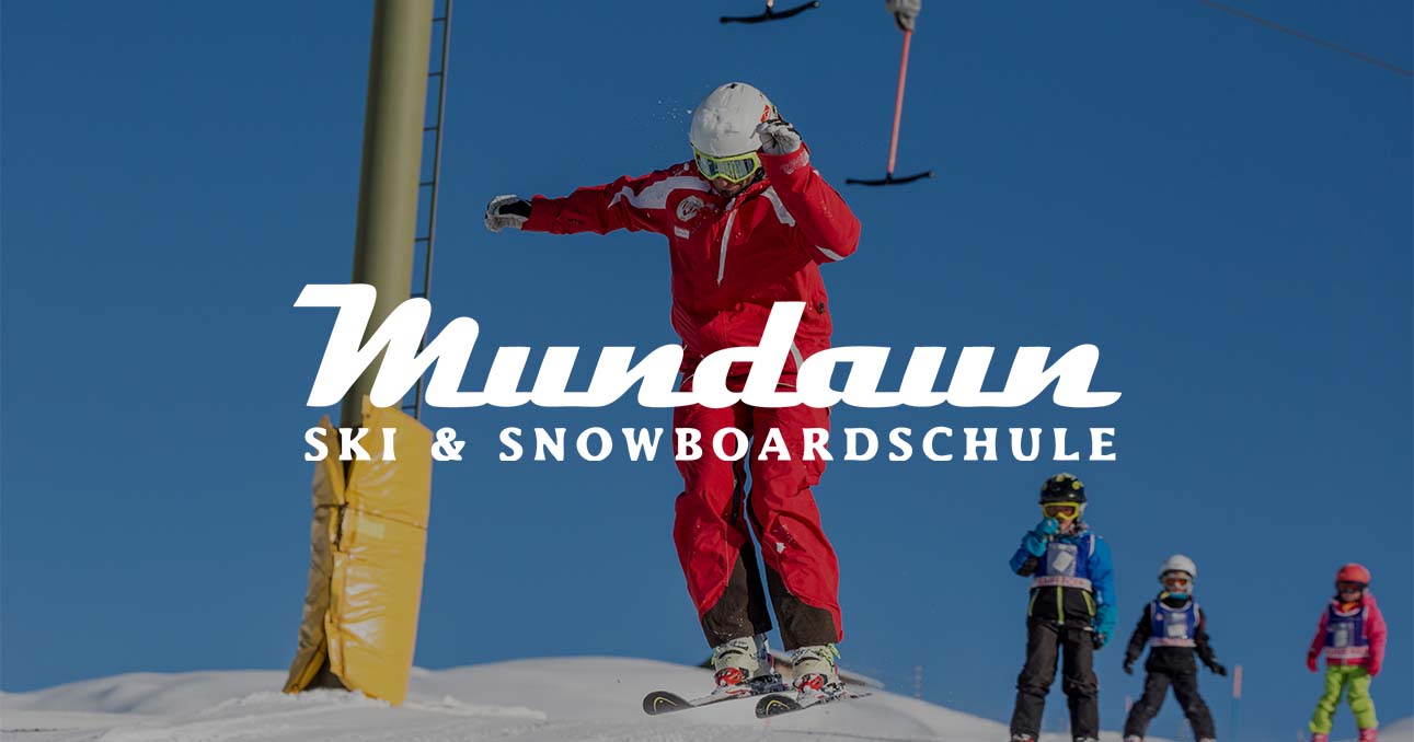 Ski & Snowboardschule Mundaun