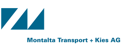 Montalta Transprot + Kies AG